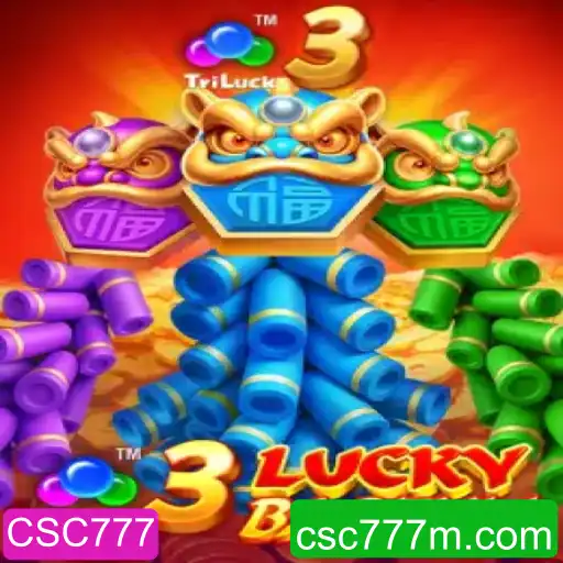 Explorando o Mundo de 3LuckyBaozhu: Um Jogo de Emoção e Estratégia
