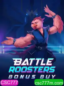 Descubra o Mundo de Aventura com BattleRoostersBonusBuy e CSC777
