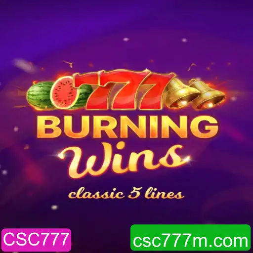 Explorando o Mundo Vibrante de BurningWins: A Nova Atração dos Cassinos Online