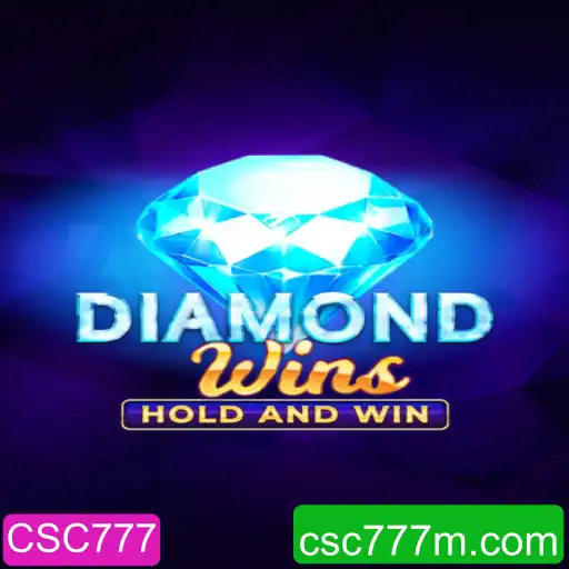 Descubra DiamondWins: Um Jogo Inovador com a Palavra-Chave CSC777