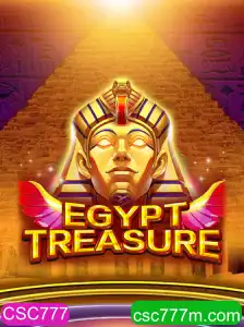 Descobrindo os Mistérios de EgyptTreasure: A Nova Sensação no Mundo dos Jogos