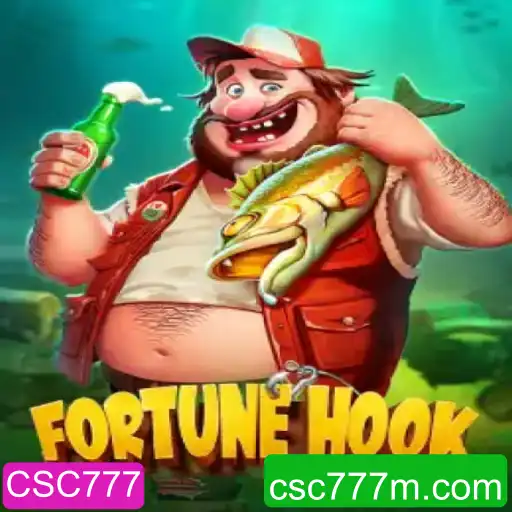 FortuneHook: Descubra o Fascinante Mundo deste Jogo Inovador