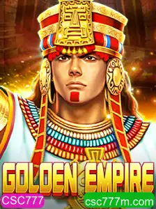 Descubra a Magia de GoldenEmpire: Um Jogo de Estratégia Inovador