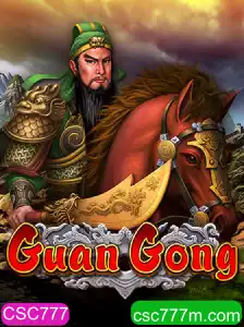 Explorando o Universo de GuanGong: Um Jogo de Estratégia Sem Igual