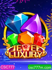 Descubra as Jóias do Jogo JewelLuxury com a Chave Secreta CSC777
