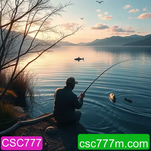 Jogos de pesca