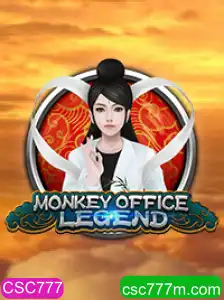 Descubra o Mundo de Aventuras com MonkeyOfficeLegend: Um Jogo que Mistura Criatividade e Diversão