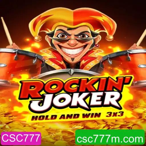 Explorando o Mundo de RockinJoker: Introdução e Regras do Jogo
