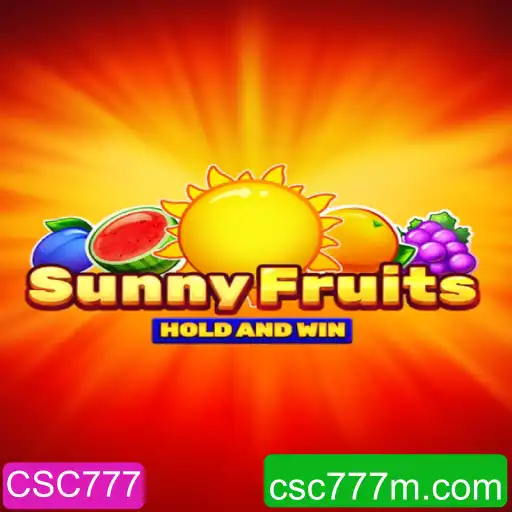 Explorando o Fascinante Mundo de SunnyFruits: Jogo de Estratégia com Sabor de Verão