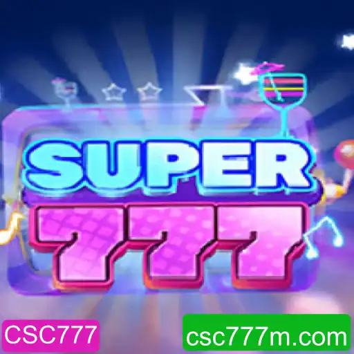 Descubra o Fascinante Mundo do Jogo Super777: Regras e Estratégias