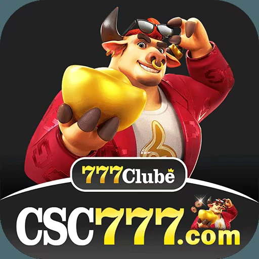 Logotipo CSC777